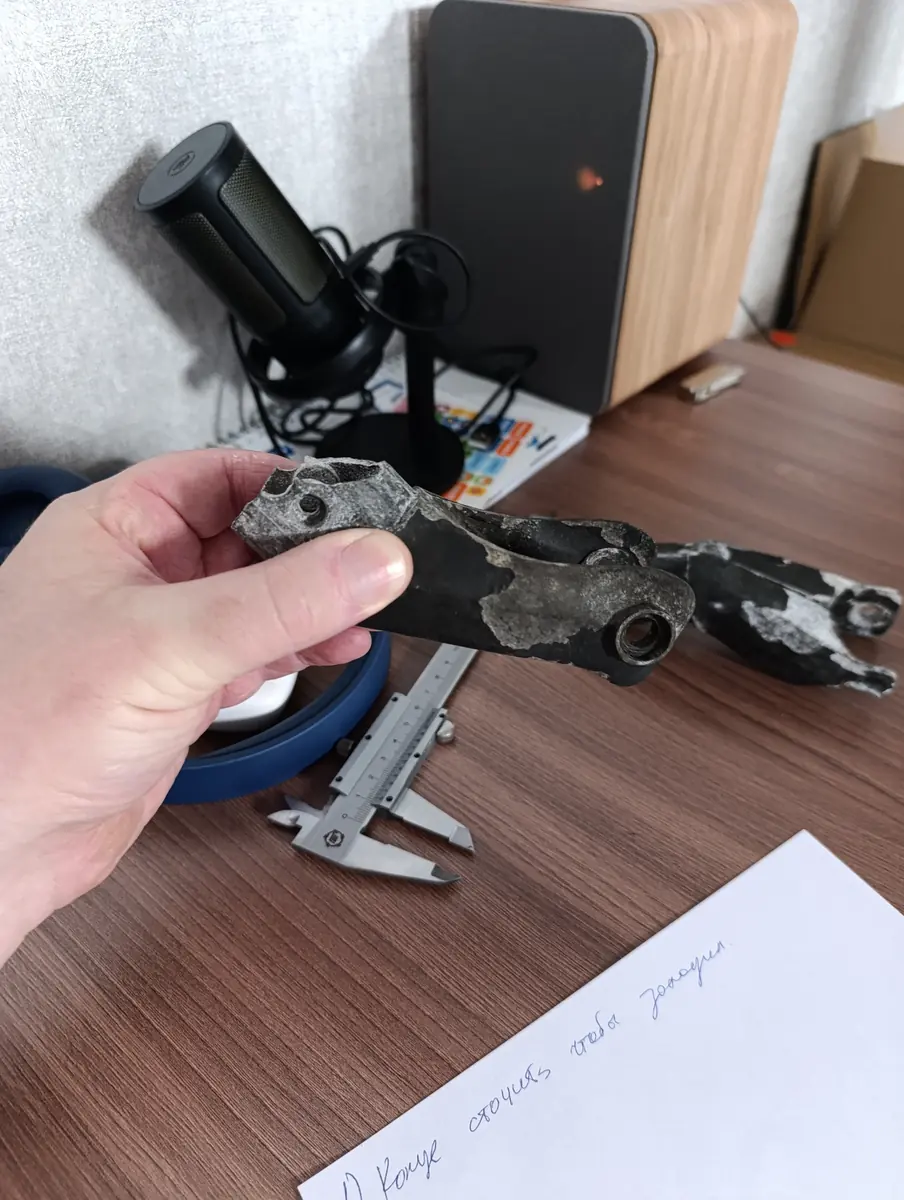 Кронштейны пляжных зонтиков